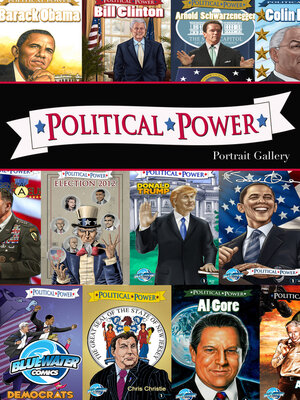 cover image of Political Power